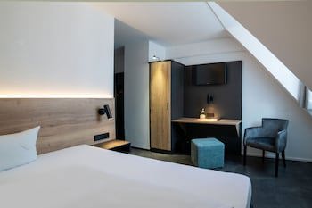 Drexels Parkhotel galeri fotoğrafı