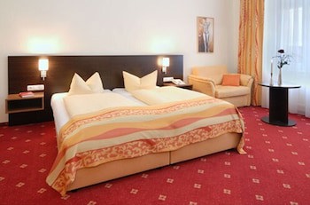 Drexels Parkhotel galeri fotoğrafı
