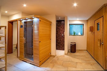 Drexels Parkhotel galeri fotoğrafı