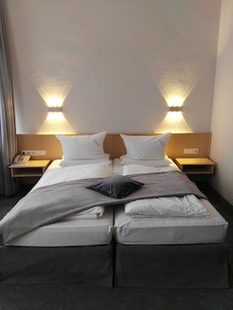 Drexels Parkhotel galeri fotoğrafı
