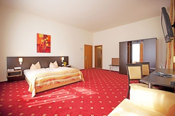 Drexels Parkhotel galeri fotoğrafı