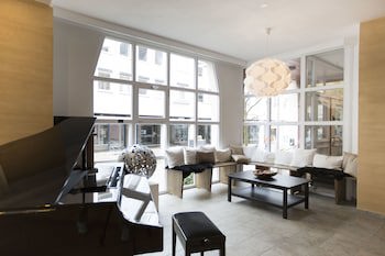 Drexels Parkhotel fotoğrafı