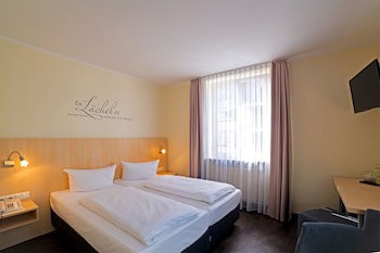 Drexels Parkhotel galeri fotoğrafı