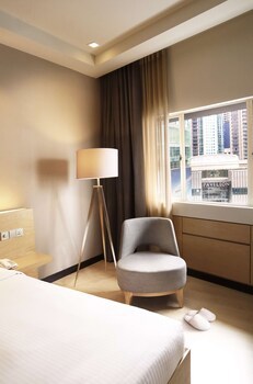 Ansa Kuala Lumpur