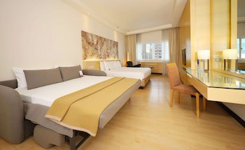 Ansa Kuala Lumpur