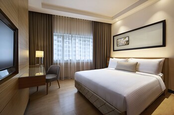 Ansa Kuala Lumpur