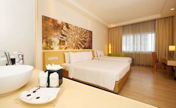 Ansa Kuala Lumpur