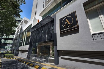 Ansa Kuala Lumpur