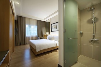 Ansa Kuala Lumpur