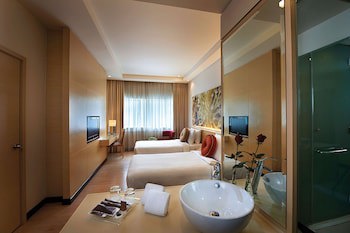 Ansa Kuala Lumpur