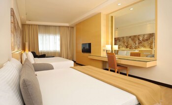 Ansa Kuala Lumpur