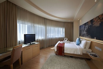 Ansa Kuala Lumpur