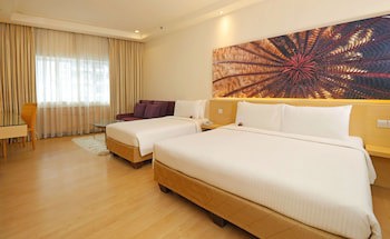 Ansa Kuala Lumpur