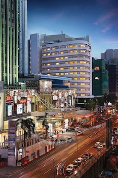 Ansa Kuala Lumpur