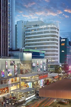 Ansa Kuala Lumpur