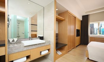 Ansa Kuala Lumpur