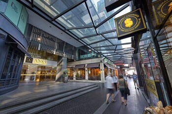 Ansa Kuala Lumpur
