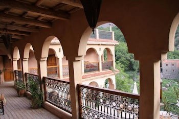 Dar Imlil