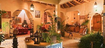 Dar Imlil