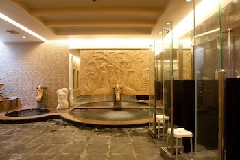 Okinawa Kariyushi Resort Exes Onna