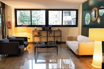 Cristal Palace Hotel fotoğrafı
