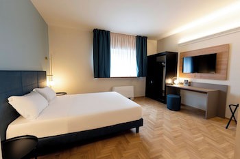 Cristal Palace Hotel galeri fotoğrafı