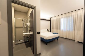 Cristal Palace Hotel galeri fotoğrafı