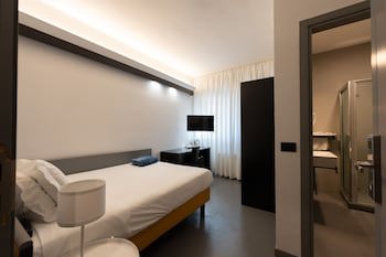 Cristal Palace Hotel galeri fotoğrafı