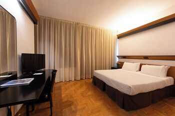 Cristal Palace Hotel galeri fotoğrafı