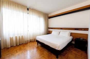 Cristal Palace Hotel galeri fotoğrafı