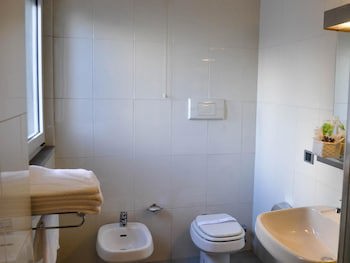 Cristal Palace Hotel fotoğrafı