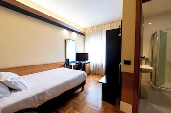 Cristal Palace Hotel galeri fotoğrafı