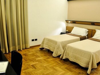 Cristal Palace Hotel galeri fotoğrafı