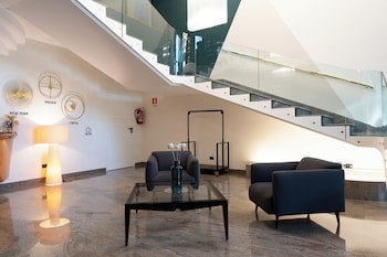 Cristal Palace Hotel galeri fotoğrafı