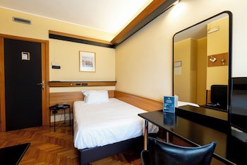 Cristal Palace Hotel galeri fotoğrafı