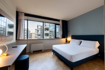 Cristal Palace Hotel galeri fotoğrafı