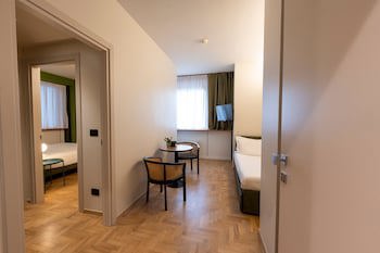 Cristal Palace Hotel galeri fotoğrafı
