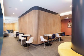 Aparthotel Colombo Roma