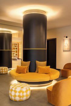 Aparthotel Colombo Roma galeri fotoğrafı