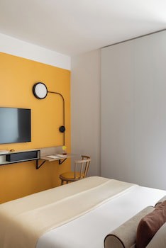 Aparthotel Colombo Roma galeri fotoğrafı