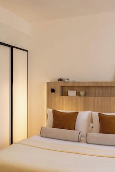 Aparthotel Colombo Roma galeri fotoğrafı
