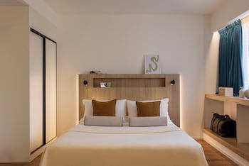 Aparthotel Colombo Roma fotoğrafı