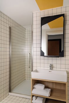Aparthotel Colombo Roma fotoğrafı
