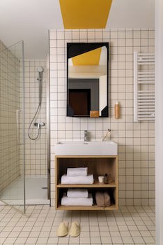 Aparthotel Colombo Roma fotoğrafı