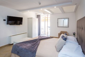 Hotel Rivoli galeri fotoğrafı