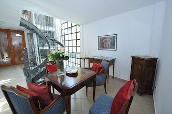 Hotel Rivoli fotoğrafı