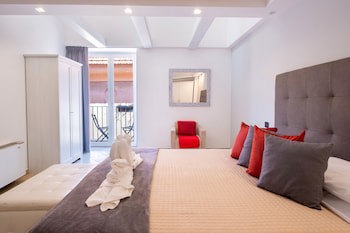 Hotel Rivoli fotoğrafı