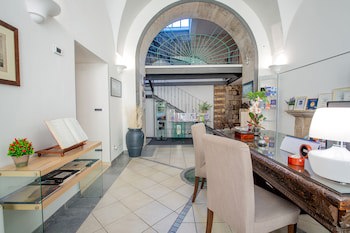 Hotel Rivoli fotoğrafı