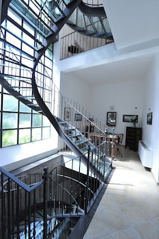 Hotel Rivoli galeri fotoğrafı