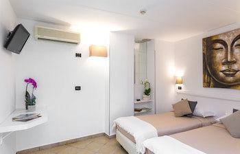 Hotel Rivoli galeri fotoğrafı